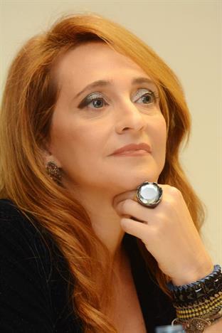 Premiada, Ana Margarida de Carvalho